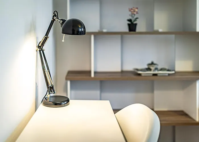 Apartamento Young By Jr Viena