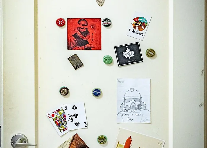 Young By Jr Apartamento *