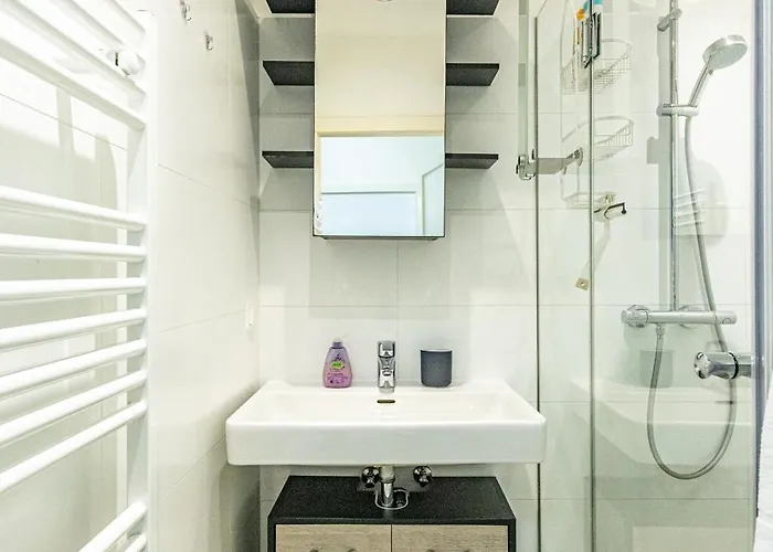 Apartamento Young By Jr