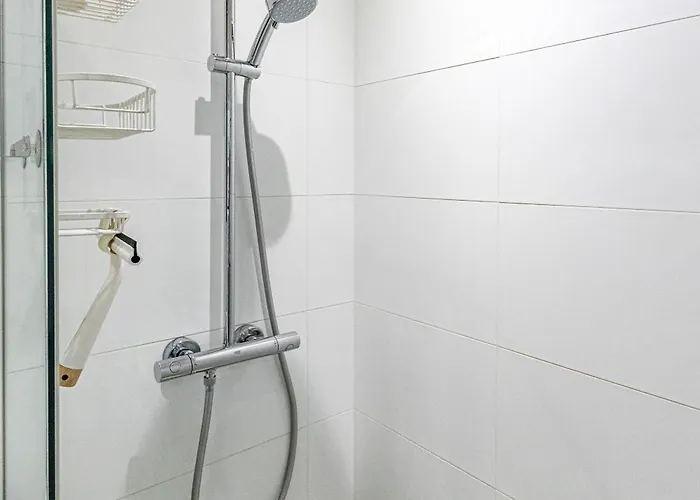 Apartamento Young By Jr *