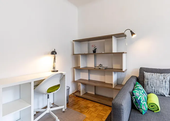 Young By Jr Apartamento Viena