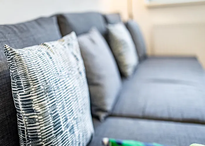 Apartamento Young By Jr