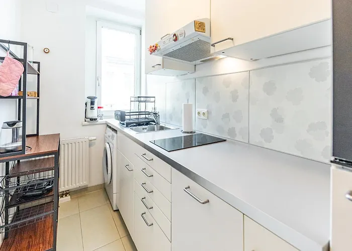 Apartamento Young By Jr *